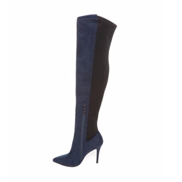 🧓🏼MT Charles by Charles David Paso 50/50 Dress Boot - Picture 1 of 5